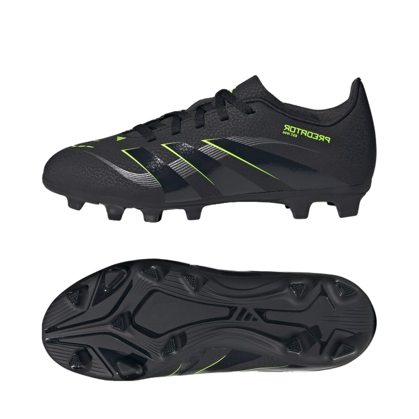 Superge in čevlji adidas Performance Predator Club Firm/Multi-Ground Črna | JH8869
