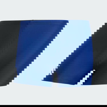 Kopalke adidas Performance Solid Swim Boxers Mornarica | IU1878, 4