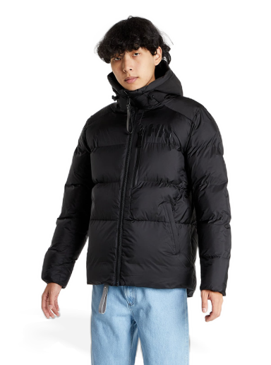 Parka Helly Hansen Active Winter Parka Črna | 53171-990