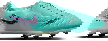 Superge in čevlji Nike LEGEND 10 ELITE SG-PRO AC Turkizna | dv4329-300, 3