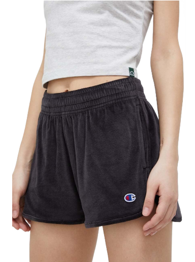 Kratke hlače Champion Shorts Črna | 116258