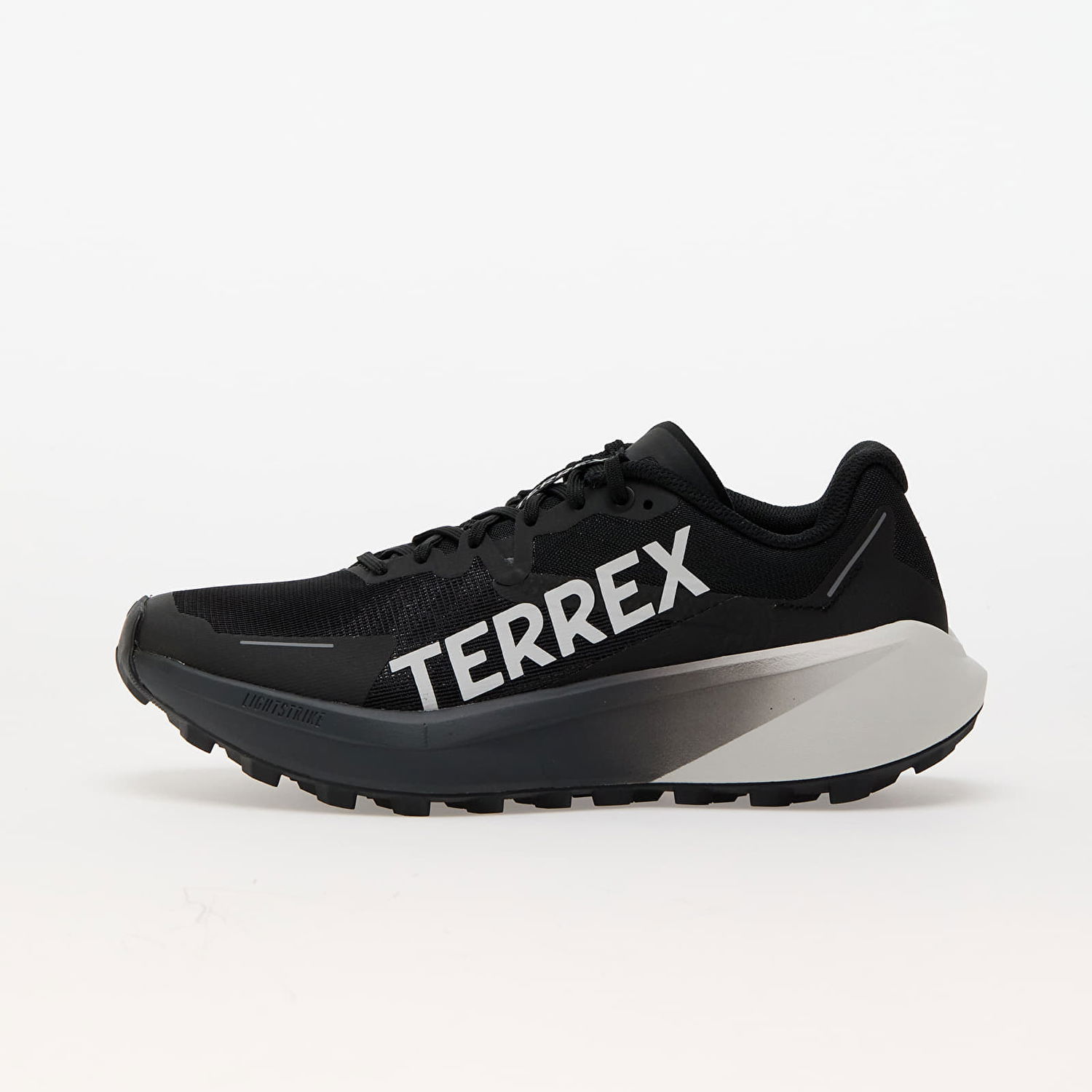 Superge in čevlji adidas Performance Terrex Agravic 3 W Črna | IE0813, 0