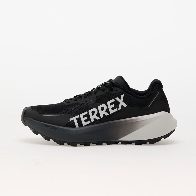 Outdoor adidas Performance Terrex Agravic 3 W Črna | IE0813