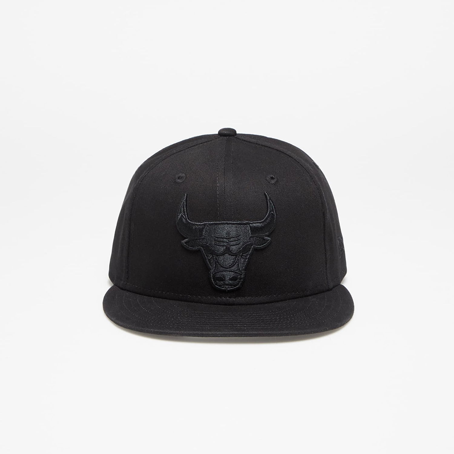 Kapa New Era Chicago Bulls NBA Black On Black 9FIFTY Črna | 60245399, 0