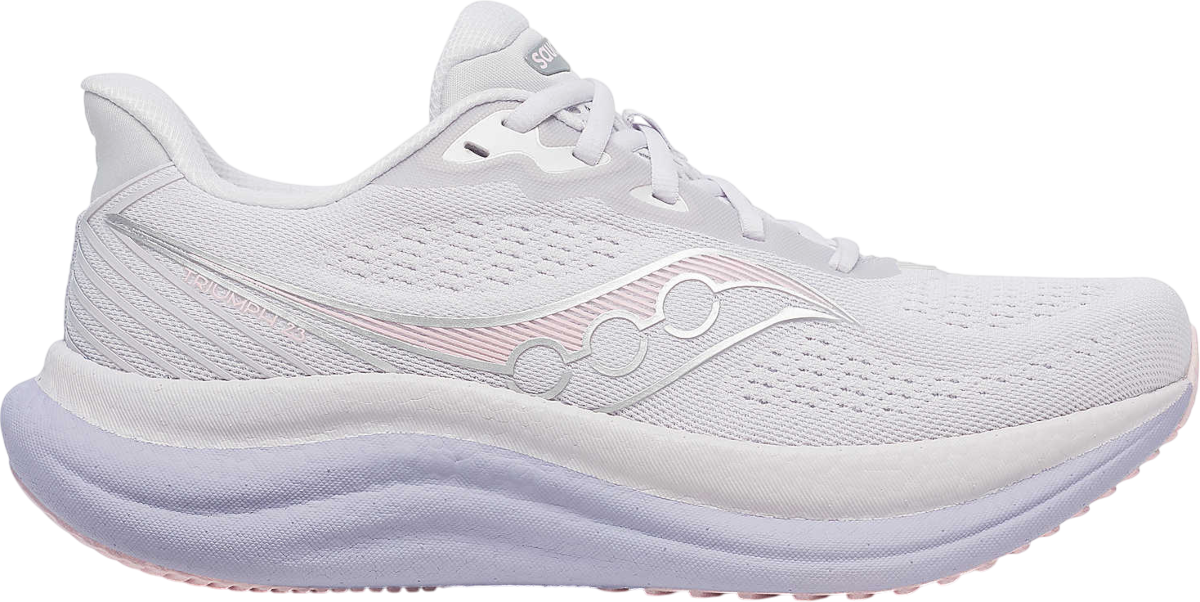 Superge in čevlji Saucony Triumph 23 Bela | s11023-243, 0
