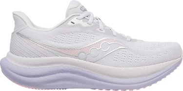Superge in čevlji Saucony Triumph 23 Bela | s11023-243, 0