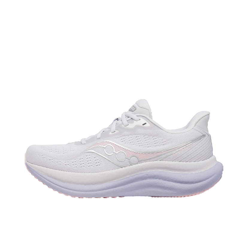 Superge in čevlji Saucony Triumph 23 Bela | s11023-243