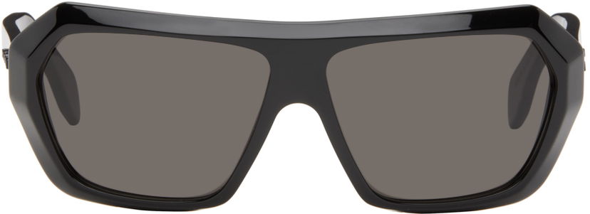 Sončna očala Marni Marni Dahazut Sunglasses Črna | I4R