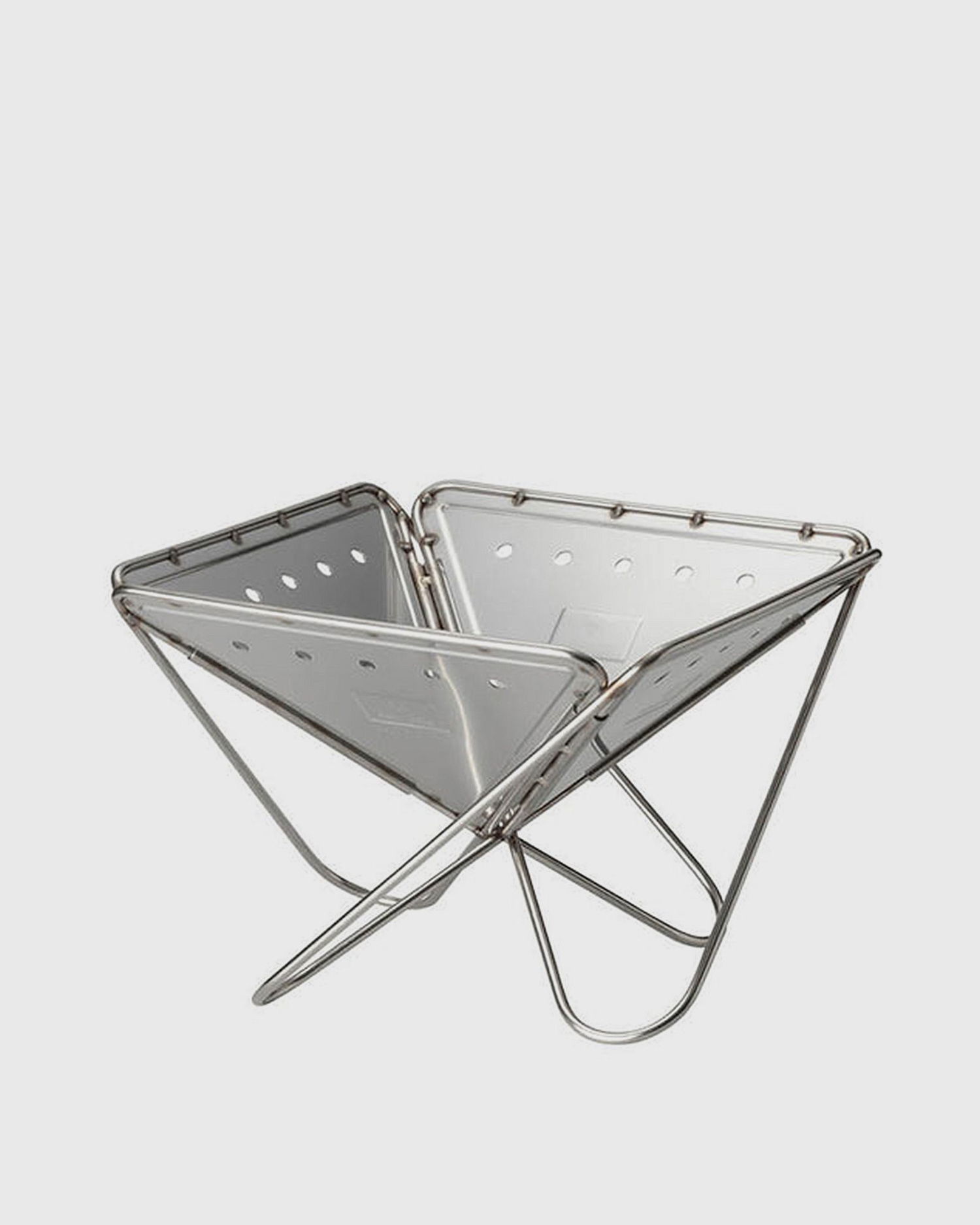 Gadget Snow Peak Fireplace Medium Starter Set Kovinski | SET-111, 0