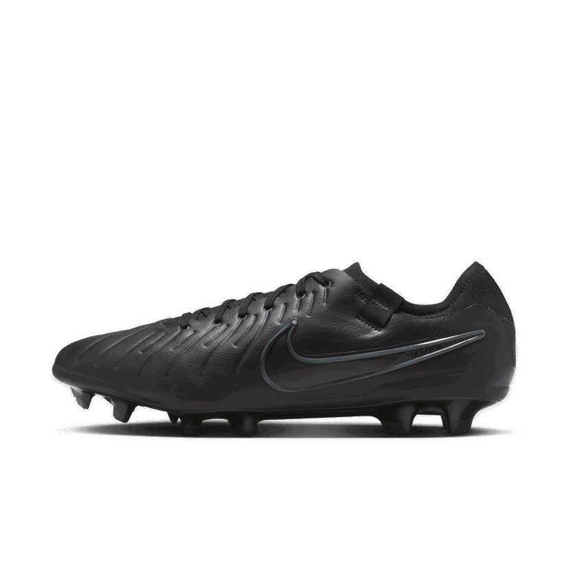 Superge in čevlji Nike Tiempo Legend 10 Pro Črna | DV4333-002