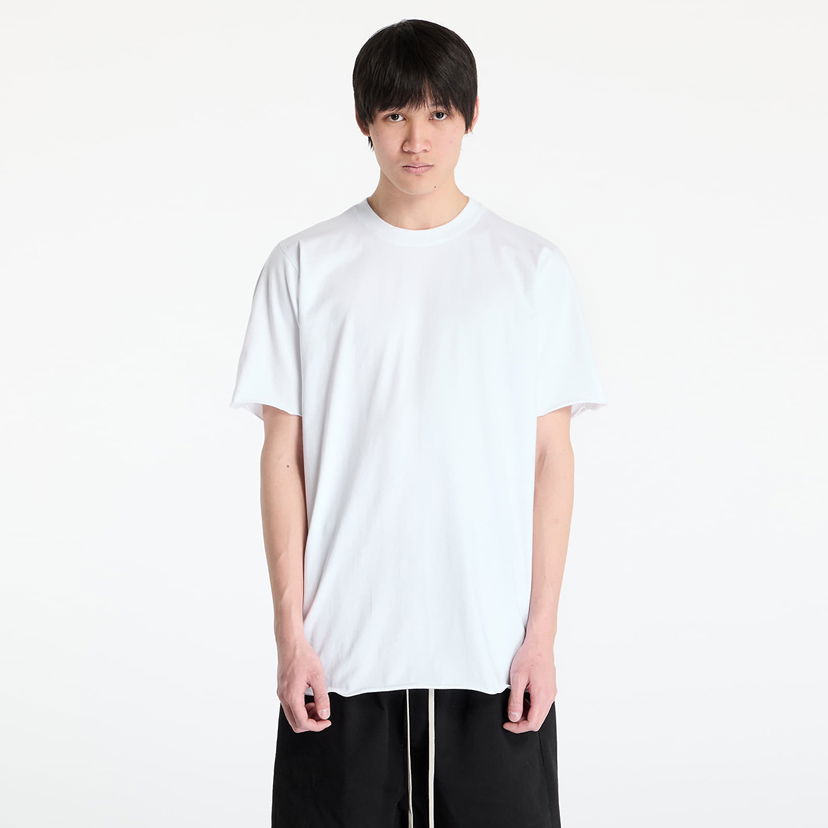 Majica Reebok LTD Constructed Tee Bela | RMAA016C99JER0010300