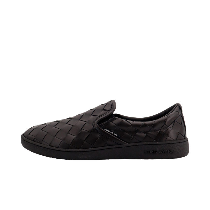 Superge in čevlji Bottega Veneta Sawyer Črna | 775320V3HB01000