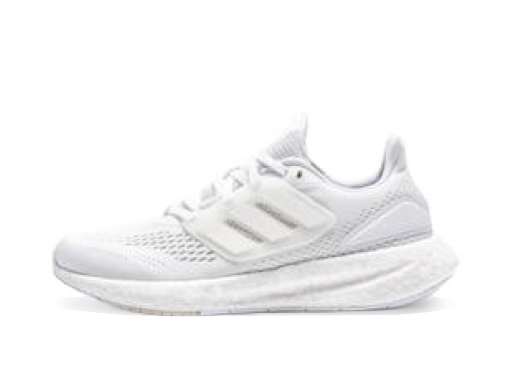 Lifestyle adidas Performance PUREBOOST 22 Bela | GZ5181