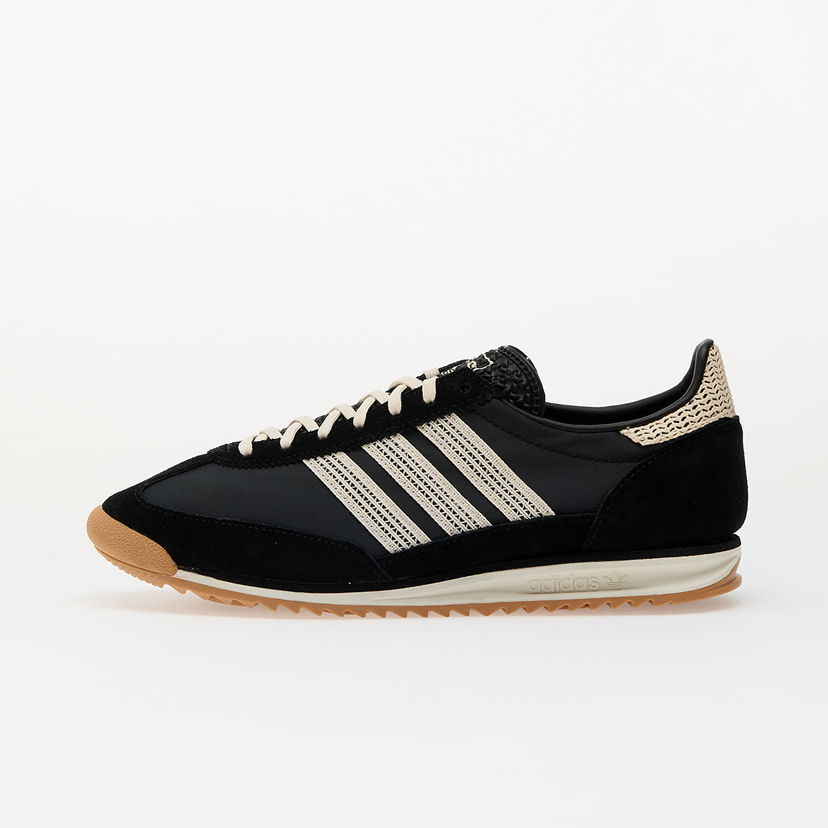 Superge in čevlji adidas Originals SL 72 Og Črna | JI2745