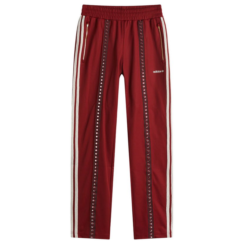 Trenirka adidas Originals Retro Sports Track Pants, Size Large Bordo | KA4391