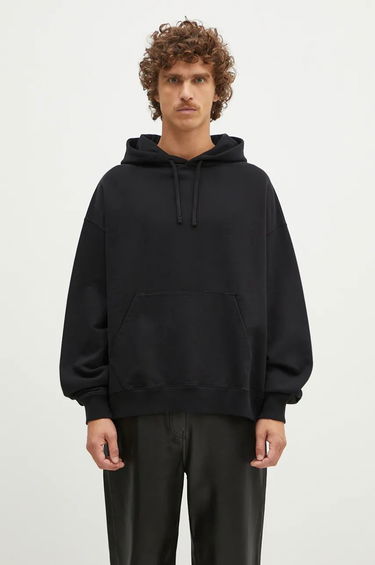 Pulover 1017 ALYX 9SM Hoodie With Applique Črna | AAMSW0248FA01, 0