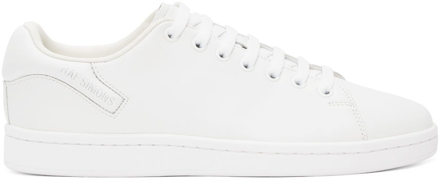 Superge in čevlji RAF SIMONS Orion W Bela | HR760001S, 0