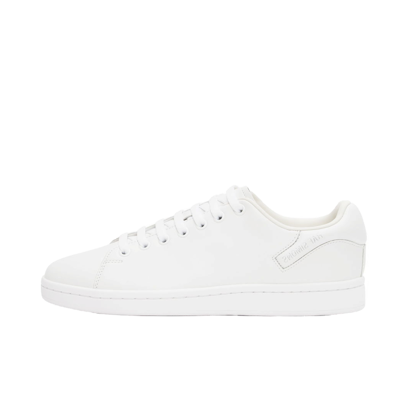Superge in čevlji RAF SIMONS Orion W Bela | HR760001S