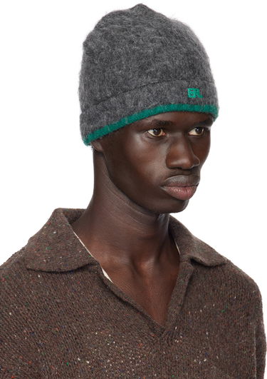 Beanie ERL Overwashed Beanie Siva | ERL09K035, 1