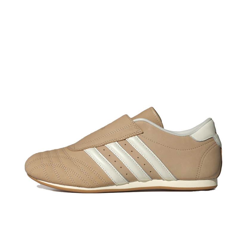 Superge in čevlji adidas Originals Taekwondo Bež | JS4524