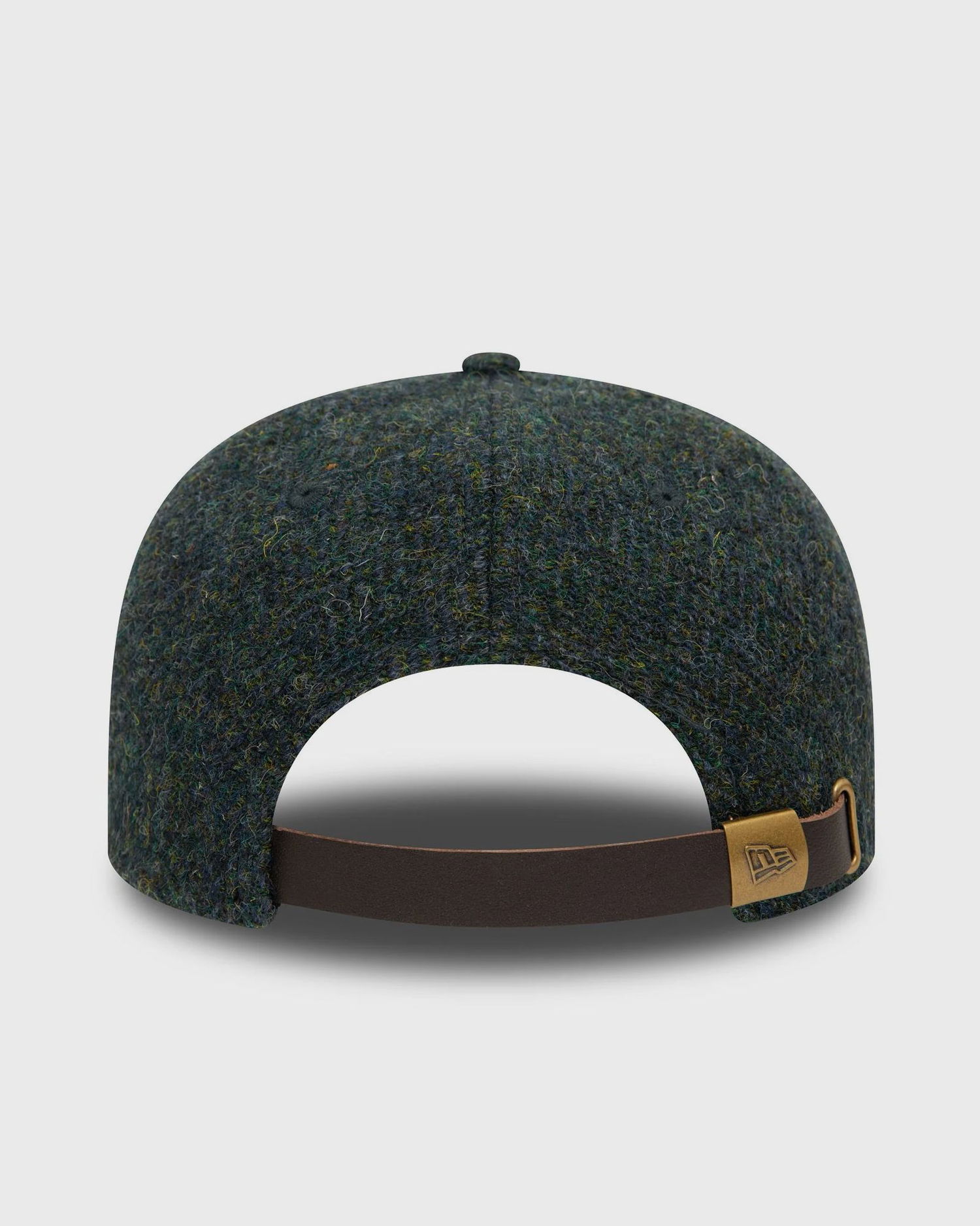 Kapa New Era NEW YORK YANKEES MLB HARRIS TWEED 9FIFTY® RC Caps Modra | 60565082, 1