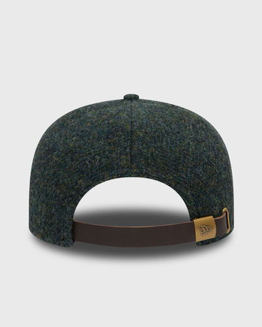 Kapa New Era NEW YORK YANKEES MLB HARRIS TWEED 9FIFTY® RC Caps Modra | 60565082, 1