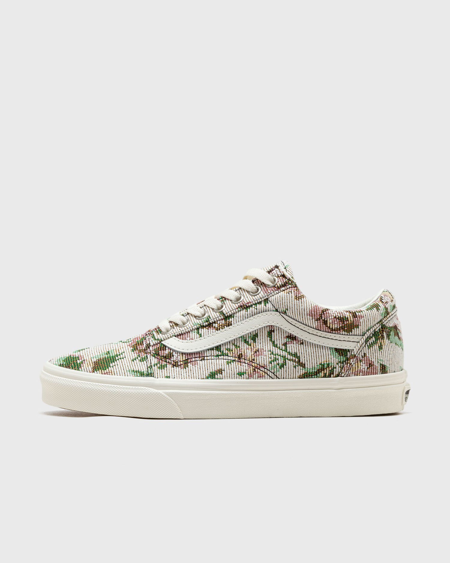 Superge in čevlji Vans Old Skool W Večbarvna | VN000CP5CCZ1, 0