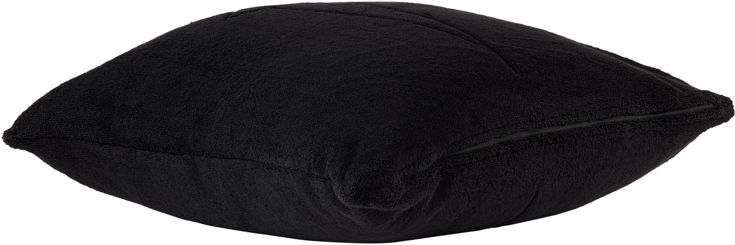 Home decor Rick Owens Rick Owens Beach Cushion Črna | RH0000006SPO1 09, 1
