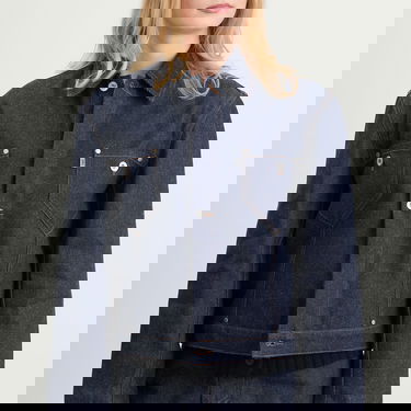 Jakna YMC YMC Loft Jacket Modra | Q5ZAC-40, 5