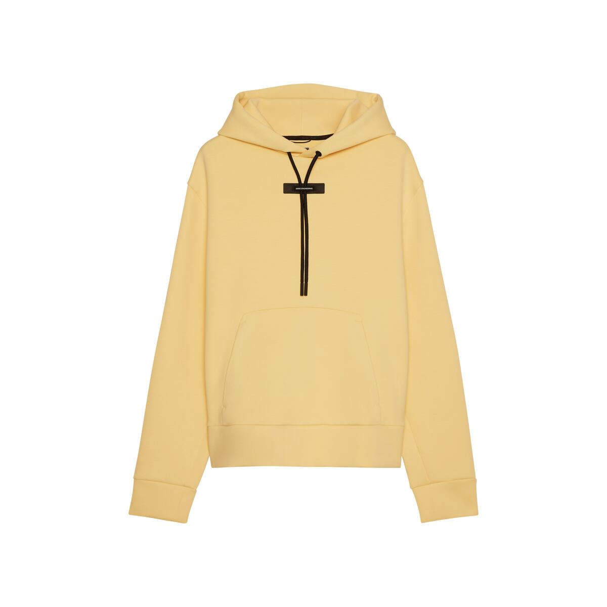 Pulover On Running Focus Tech Hoodie Rumena | 1WF30363537, 0