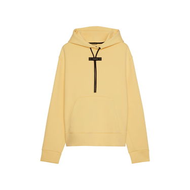 Pulover On Running Focus Tech Hoodie Rumena | 1WF30363537, 0