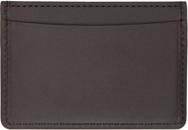 Denarnica A.P.C. Andre Mornarica | PXAWV-H63028, 2
