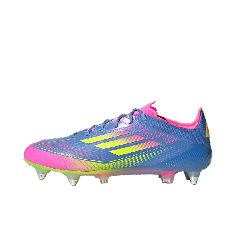 Superge in čevlji adidas Performance F50 ELITE SG Modra | ie1257