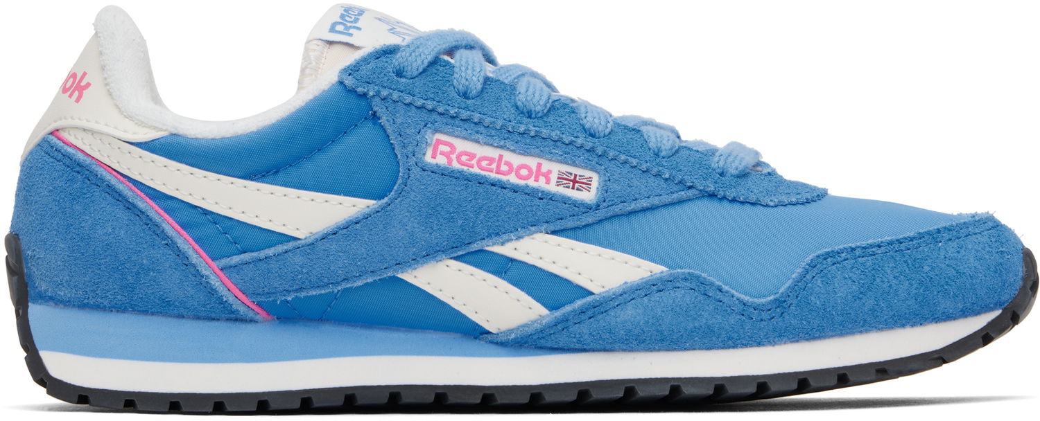 Superge in čevlji Reebok Classics AZ Modra | 100208833, 0