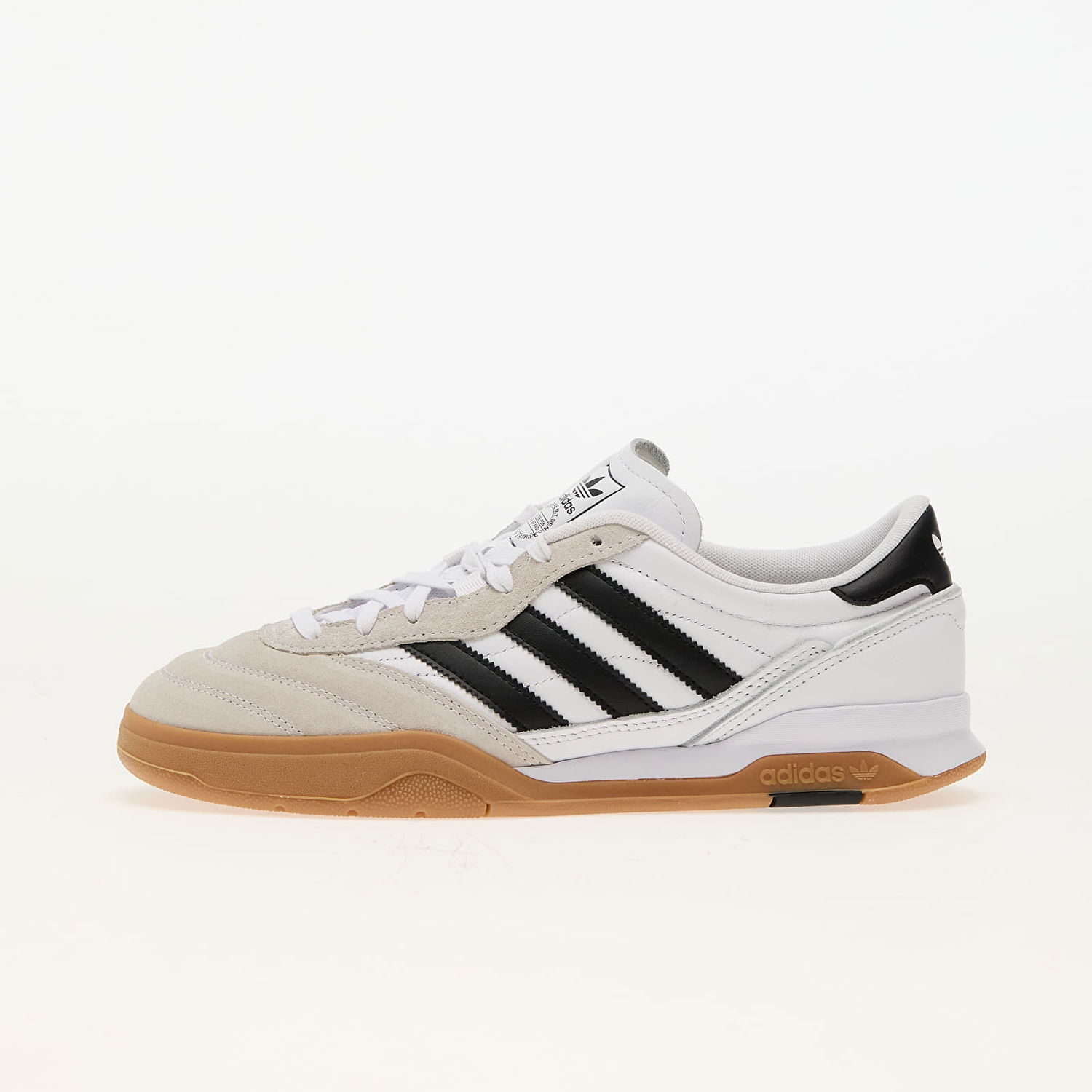 Superge in čevlji adidas Originals Mundial Fc Bela | JH9493, 0