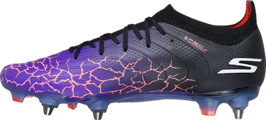 Superge in čevlji Skechers SKX 01 Elite SG Lila | 252096-pur, 1