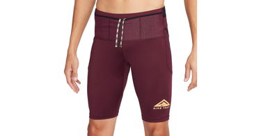 Kratke hlače Nike Trail Lava Loops Bordo | dv9307-681, 1