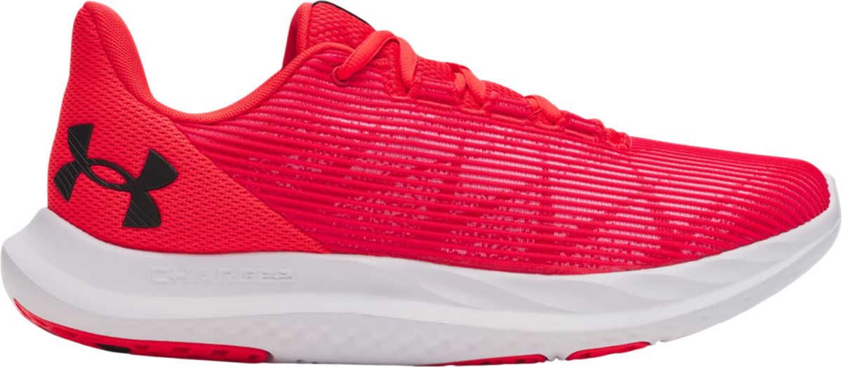 Superge in čevlji Under Armour UA Charged Speed Swift Rdeča | 3026999-601, 0