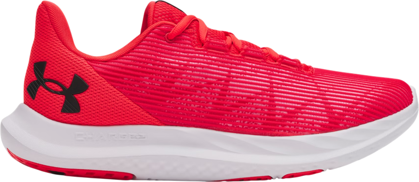 Superge in čevlji Under Armour UA Charged Speed Swift Rdeča | 3026999-601