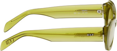 Sončna očala RETROSUPERFUTURE RETROSUPERFUTURE Izipho Sunglasses Rumena | I99, 1