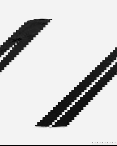 Hlače Ottolinger Drape Lounge Pants Črna | 104-200604-01 BLK, 2