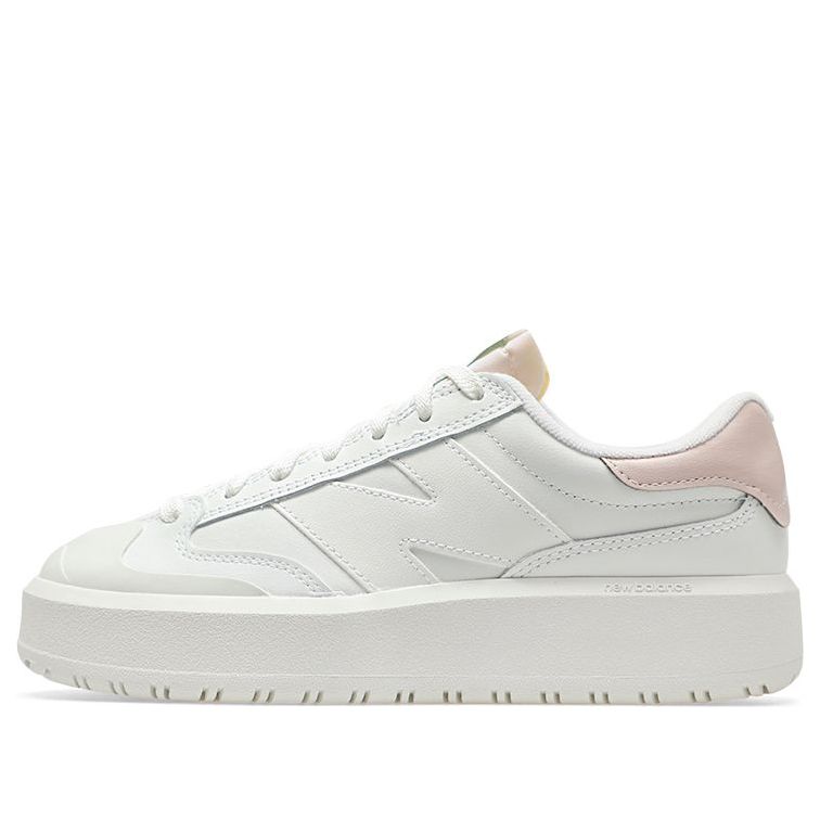 Superge in čevlji New Balance CT302 Bela | CT302LE, 0