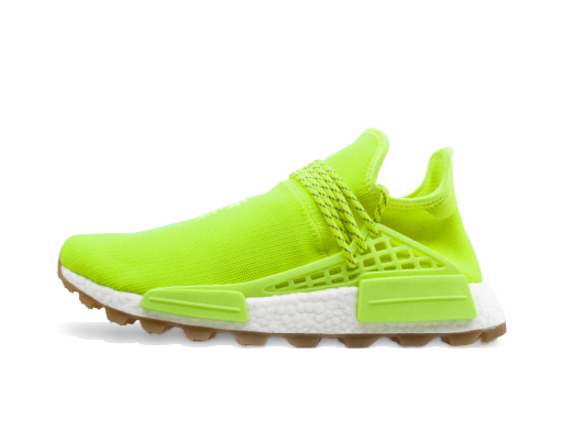 Superge in čevlji adidas Originals Pharrell x NMD Human Race Trail PRD ''Know Soul'' Rumena | EF2335