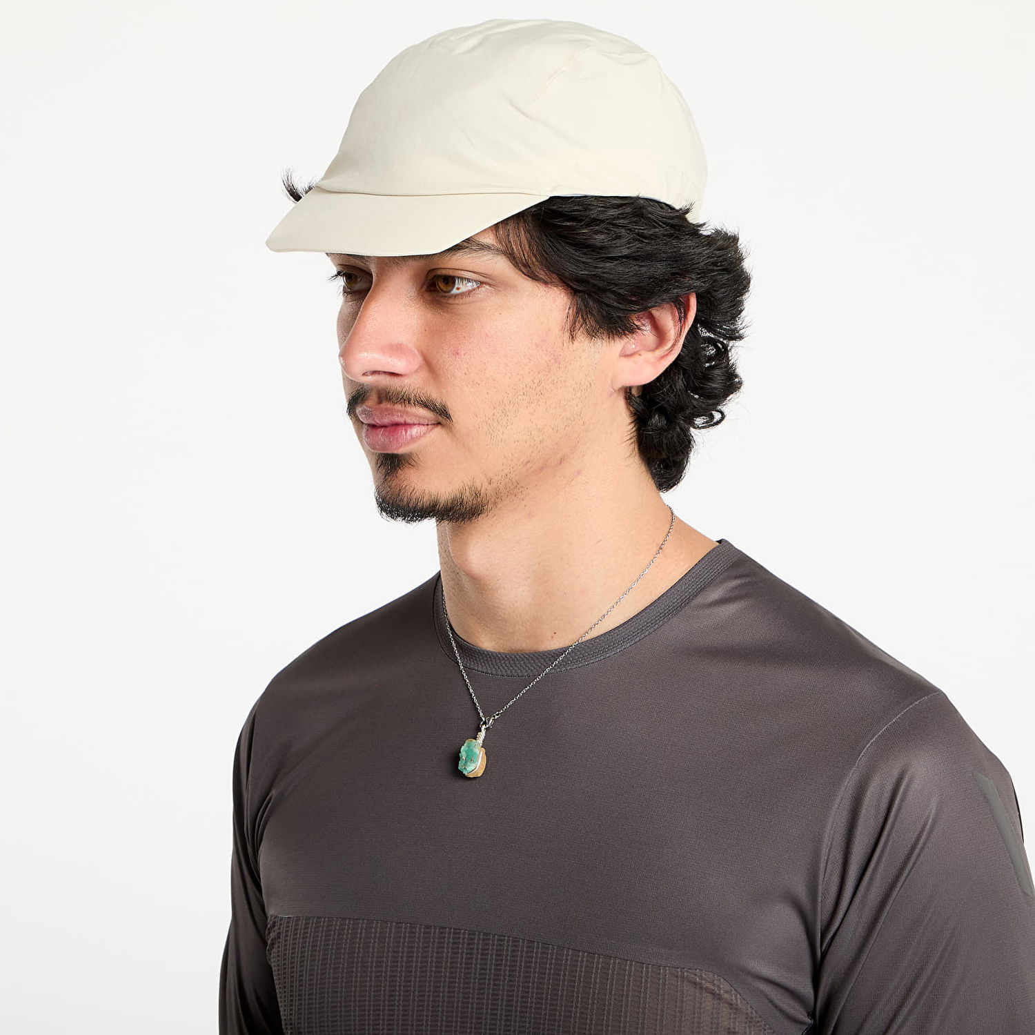 Kapa Soar Running SOAR Ultra Cap Bež | SA13MW-STON, 1