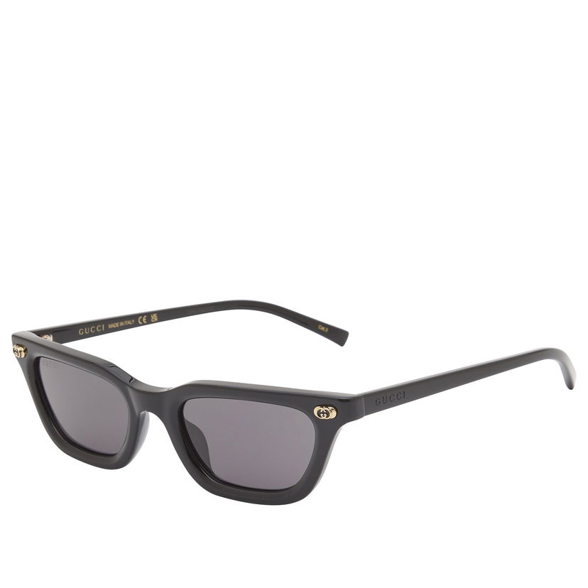 Sončna očala Gucci Cat-Eye Sunglasses Črna | GG1944S-001