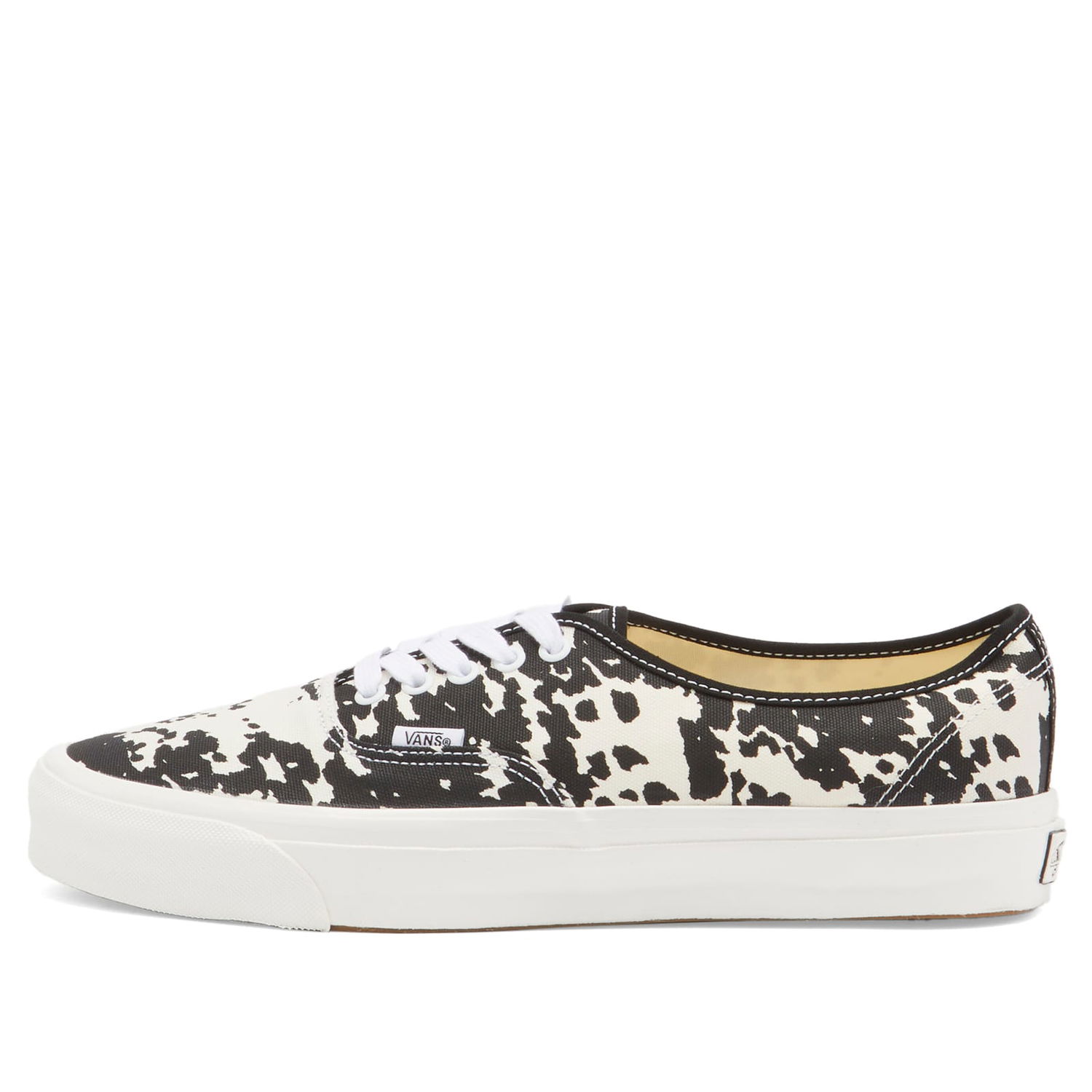 Superge in čevlji Vans LX Authentic 44 Črna | VN000EBNBPT1, 0