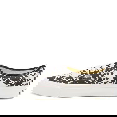 Superge in čevlji Vans LX Authentic 44 Črna | VN000EBNBPT1, 0