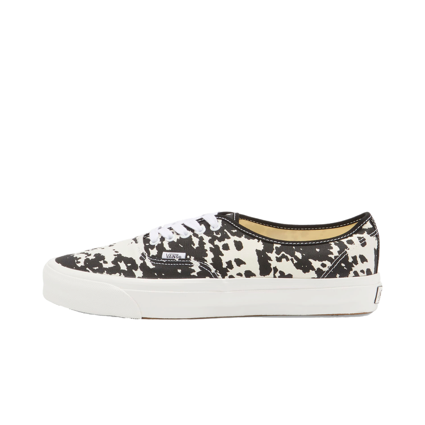 Superge in čevlji Vans LX Authentic 44 Črna | VN000EBNBPT1
