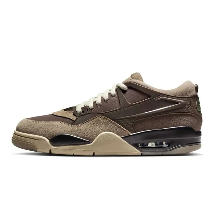 Superge in čevlji Jordan Air Jordan 4 RM "Ironstone" Rjava | FQ7939-022