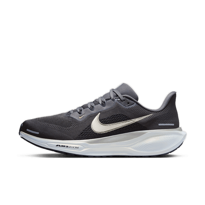 Superge in čevlji Nike Jakob Ingebrigtsen x Air Zoom Pegasus 41 Črna | HQ3040-200